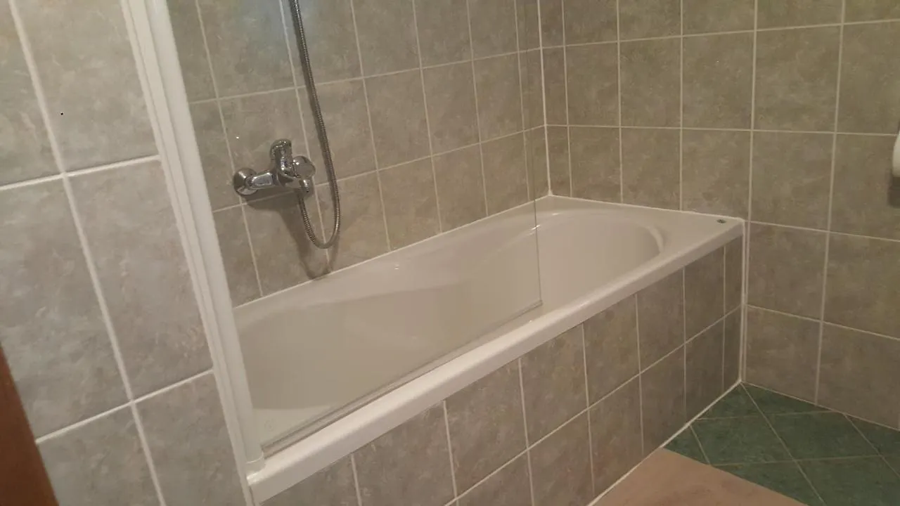 Apartman Mery Stinjan Apartman Póla